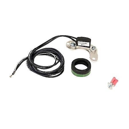 1587P6 Ignitor Autolite 8 Cyl 6 Volt Positive Ground