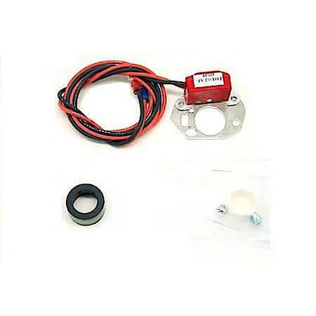 91762 Ignitor II Adaptive Dwell Control Nissan 6 cyl
