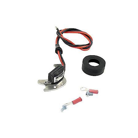 1584 Ignitor Prestolite 8 cyl