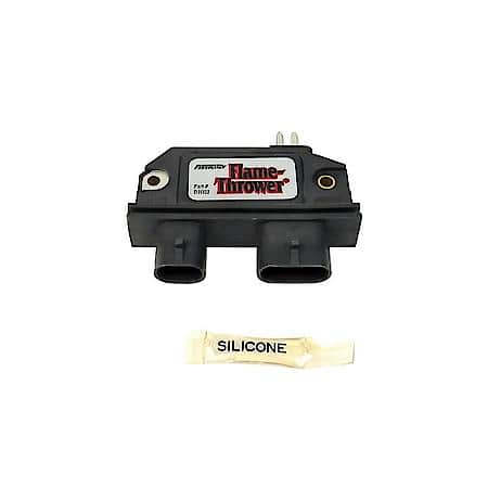 D2002 Flame-Thrower Hei/Est Gm 8 Pin Module