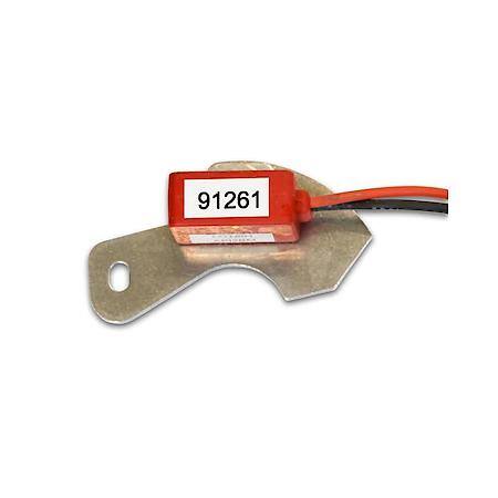 91261 Ignitor II Adaptive Dwell Control Ford 6 cyl