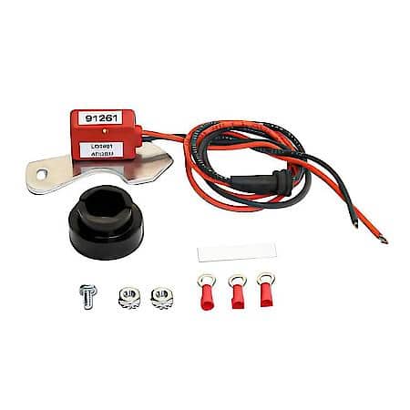 91261 Ignitor II Adaptive Dwell Control Ford 6 cyl