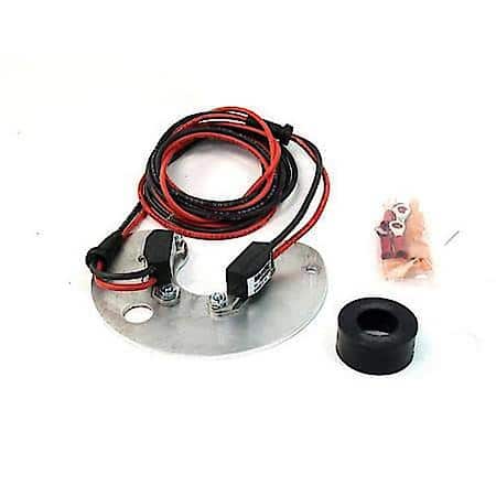 15121 Ignitor Autolite 12 cyl