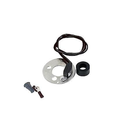 1142P6 Ignitor Delco 4 cyl 6 Volt Positive Ground