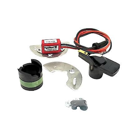 91361A Ignitor II Adaptive Dwell Control Chrysler 6 cyl