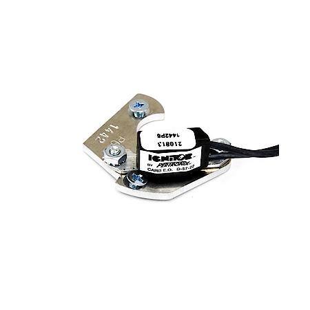 1442P6 Ignitor IHC 4 cyl 6 Volt Positive Ground