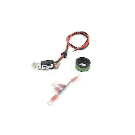 2561N6 Ignitor Prestolite 6 cyl 6 Volt Negative Ground