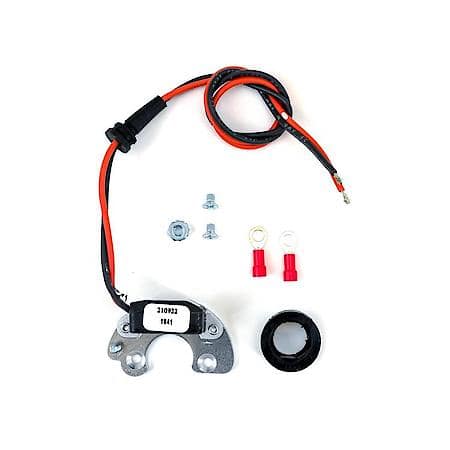 1641 Ignitor Toyota 4 cyl