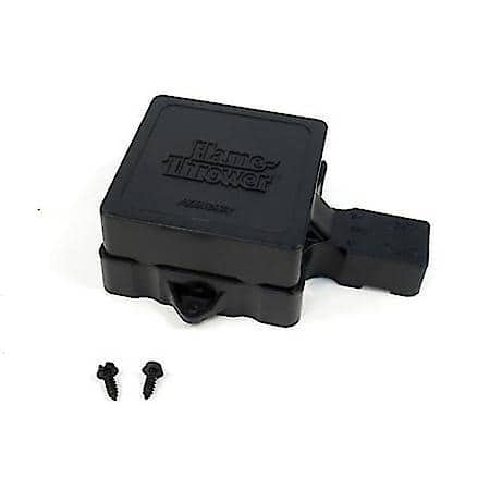 D9000 Flame-Thrower HEI Distributor Flame-Thrower Dust Cover