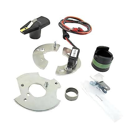 CH-181 Ignitor Chrysler Electronic Distributor 8 cyl