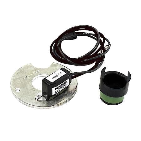 1541P6 Ignitor Prestolite 4 cyl 6 Volt Positive Ground