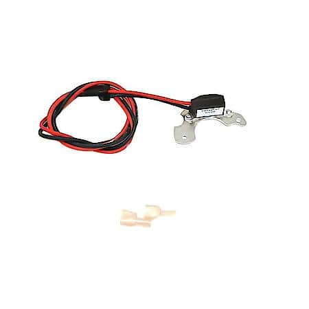 D500711 Module (Replacement) Ignitor For Flame-Thrower Vw Cast Vacuum Distributor