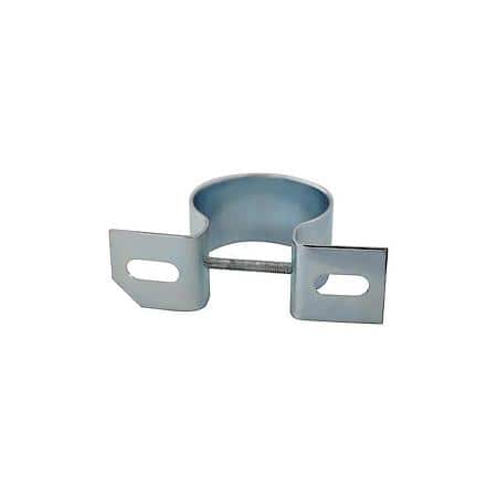 10001 Bracket, Coil - Zinc Clear