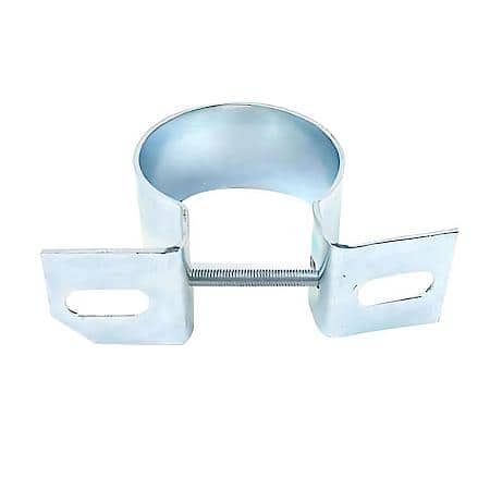 10001 Bracket, Coil - Zinc Clear
