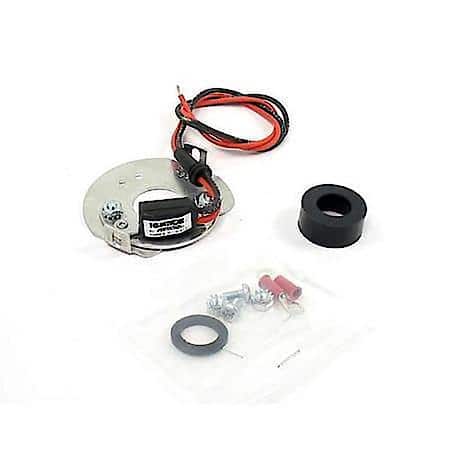 1564N6 Ignitor Autolite 6 cyl 6 Volt Negative Ground