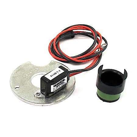 1541N6 Ignitor Prestolite 4 cyl 6 Volt Negative Ground