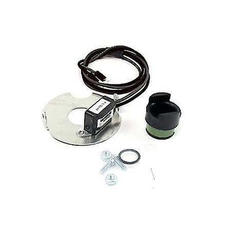 1542P6 Ignitor Prestolite 4 cyl 6 Volt Positive Ground