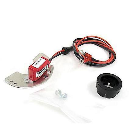 91282 Ignitor II Adaptive Dwell Control Ford 8 cyl