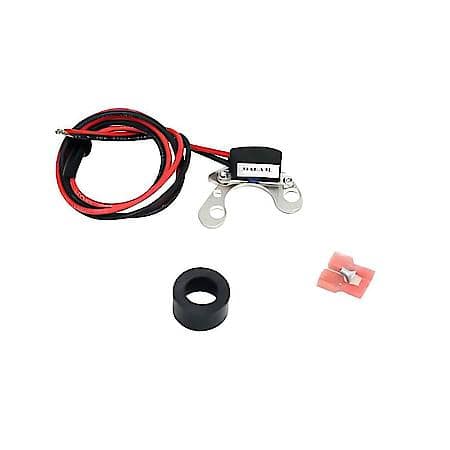 1831 Ignitor Bosch 3 cyl