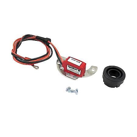 91481 Ignitor II Adaptive Dwell Control Holley 8 cyl