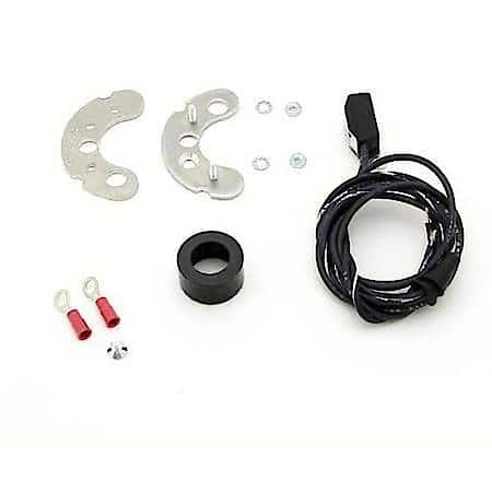 2161P6 Ignitor Delco 6 cyl 6 Volt Positive Ground