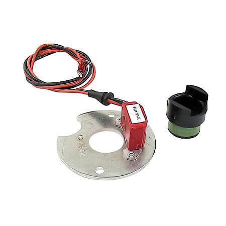 91541 Ignitor II Adaptive Dwell Control Prestolite 4 cyl