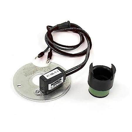 1561P12 Ignitor Prestolite 6 cyl 12 Volt Positive Ground