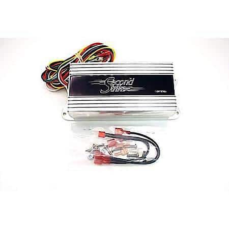 500 Second Strike Ignition Box