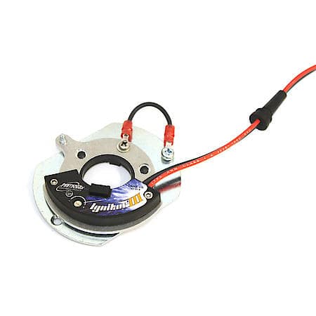 71281 Ignitor III Adaptive Dwell Control Multiple Spark with Digital Rev Limiter Ford 8 cyl