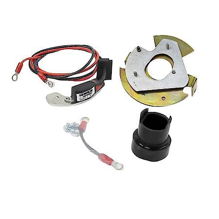 1484A Ignitor IHC with Prestolite Distributor 8 cyl