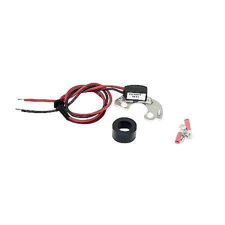 1631 Ignitor Denso 3 cyl
