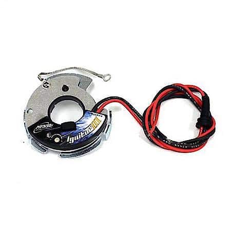 71381A Ignitor III Adaptive Dwell Control Multiple Spark with Digital Rev Limiter Chrysler 8 cyl