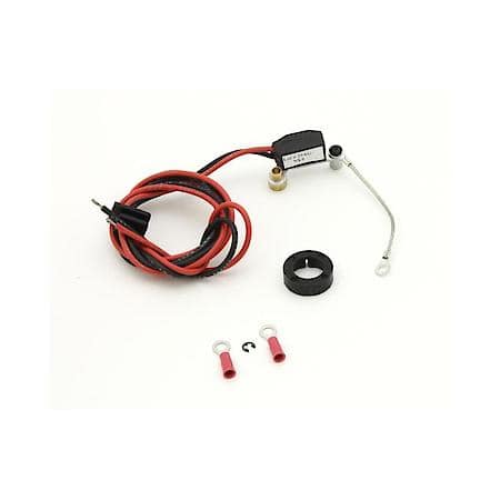 EP-142 Ignitor Ducellier 4 cyl