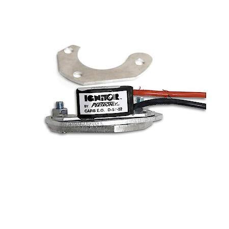 1847V Ignitor Bosch 4 cyl