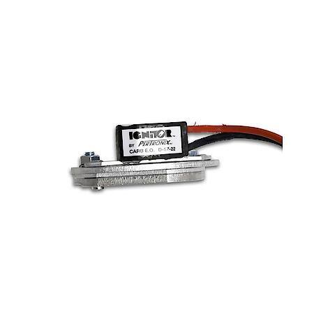 1847V Ignitor Bosch 4 cyl