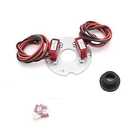 9MR-1124 Ignitor II Adaptive Dwell Control Marelli 12 cyl 2 Modules