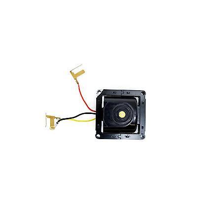 D3000 Flame-Thrower Hei Coil Gm 50,000 Volt Red/Yellow Wire