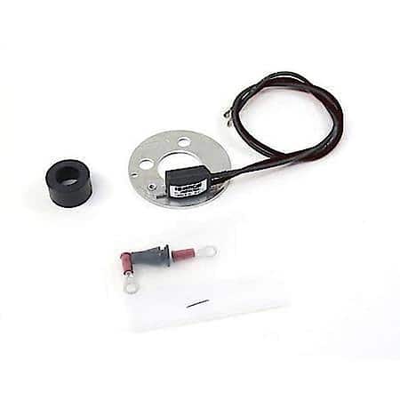 1121P6 Ignitor Delco 2 cyl 6 Volt Positive Ground
