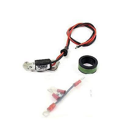 2561 Ignitor Prestolite 6 cyl