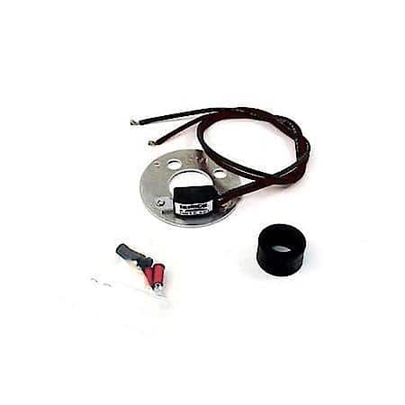 1122P6 Ignitor Delco 2 cyl 6 Volt Positive Ground
