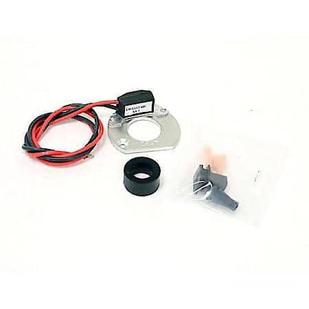 2847N6 Ignitor Bosch 4 cyl 6 Volt Negative Ground