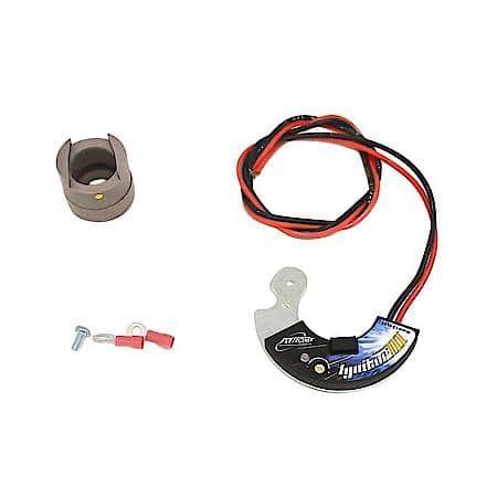 D7500700 Module (Replacement) Ignitor Iii For 8 Cylinder Flame-Thrower Billet Distributor