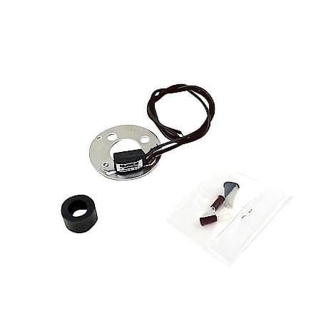 1123P6 Ignitor Delco 2 cyl 6 Volt Positive Ground