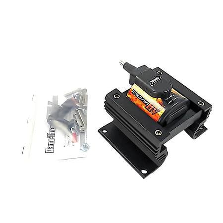 60130 Flame-Thrower Hv Coil 60,000 Volt E-Core 3.0 Ohm