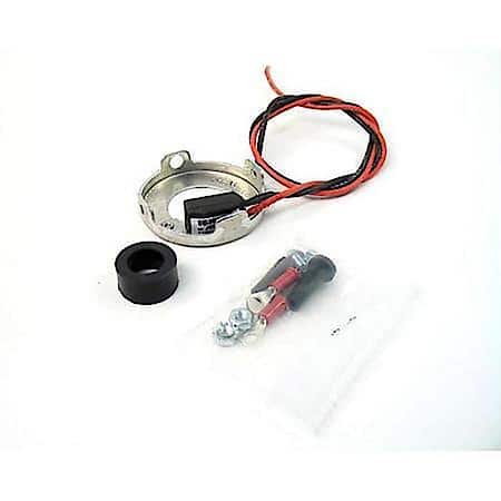 1568N6 Ignitor Autolite 6 cyl 6 Volt Negative Ground