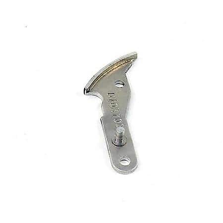D703700 Vacuum Lockout Kit For Flame-Thrower Counter Clockwise Billet Distributor