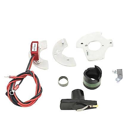 9CH-181 Ignitor II Adaptive Dwell Control Chrysler Electronic Distributor 8 cyl