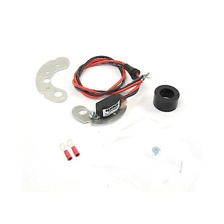 2161N6 Ignitor Delco 6 cyl 6 Volt Negative Ground