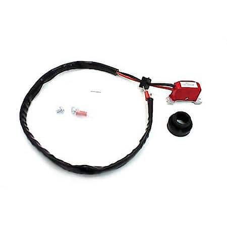 91944 Ignitor II Adaptive Dwell Control Mitsubishi Electronic Distributor 4 cyl