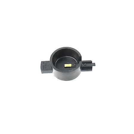 D4260 Flame-Thrower Distributor Rotor HEI/EST Black